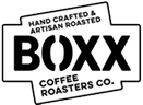 Boxx Coffee