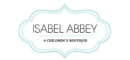 Isabel Abbey