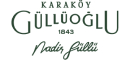 Karaköy Güllüoğlu