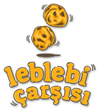 Leblebi Çarşısı