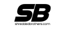 Shredded Brothers