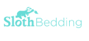 Sloth Bedding