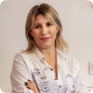 Melis Ekin