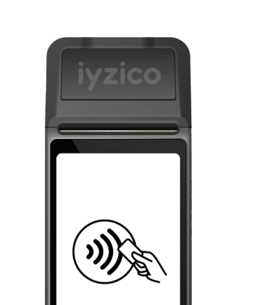 E-Belgeli Android POS