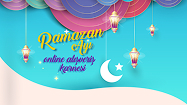 Ramazan Ayı Online Alışveriş Karnesi 2018 [İnfografik]