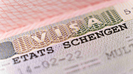 Schengen Vizesi Nedir?