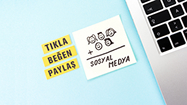 Sosyal Medya için Post İçeriği Oluşturma