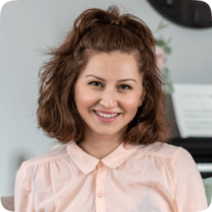 Selen Örnek