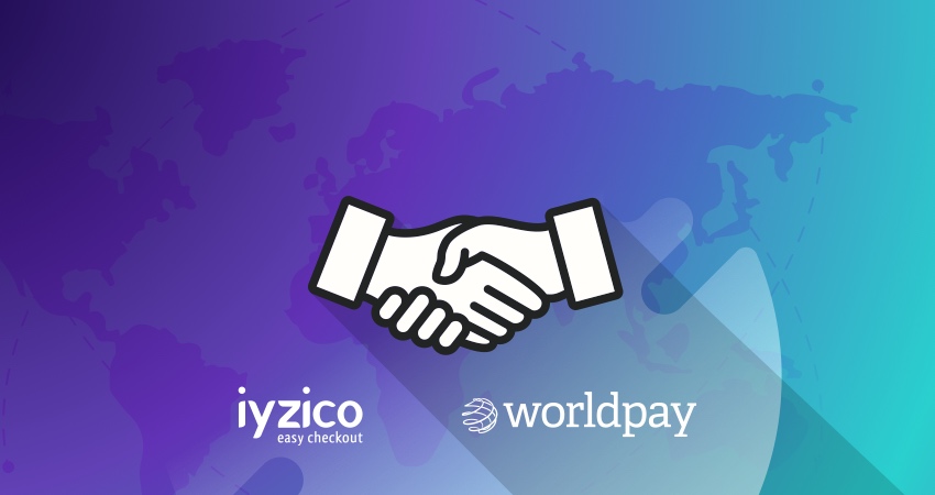 iyzico ve Worldpay’den Yeni İş Ortaklığı